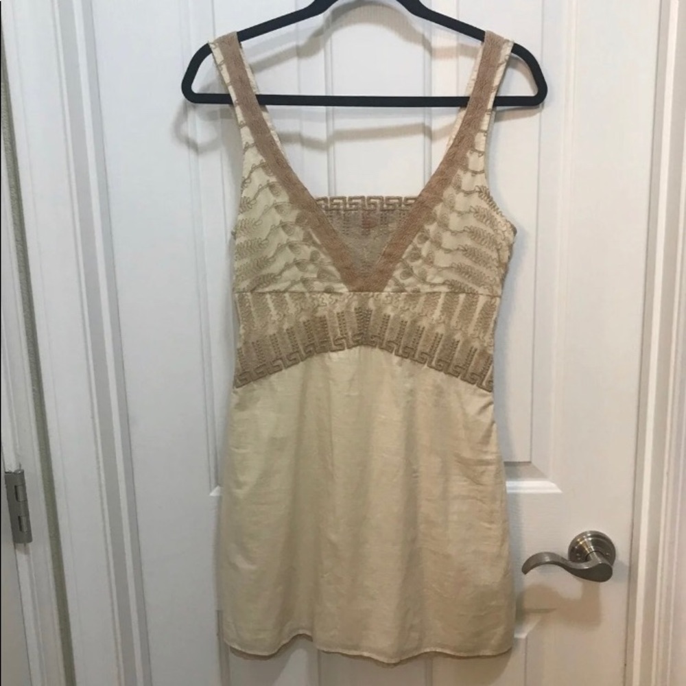 Free People dress 6